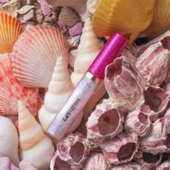 🧜🏼‍♀️tarte “Tarteist Holographic Lip Gloss” - Picture 3 of 8